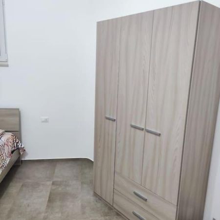Appartamento Sul Mare Con Parcheggio Privato Monopoli Eksteriør billede