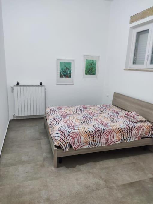 Appartamento Sul Mare Con Parcheggio Privato Monopoli Eksteriør billede